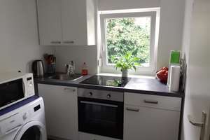 Sanierte 2-Zimmer 1.OG-Wohnung in Karlsruhe Südstadt – Luisenstr. 39, 76137 Südstadt, Karlsruhe – Vorschaubild 8