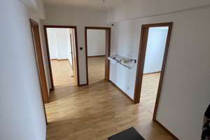 Ansprechende 3 Zimmer-Wohnung Friedensstraße - 4. Stock -  kein Aufzug!