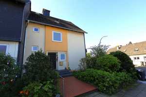 Gepflegtes Reihenendhaus in Toplage von Langenhorst – Mettmann (Kreis) – Vorschaubild 1