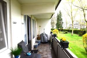 Freie, schicke Wohnung in sehr guter Lage Köln-Rodenkirchen - Provisionsfrei von Privat – Sürtherstr. 101 101, 50996 Rodenkirchen (Ortsteil), Köln – Vorschaubild 13