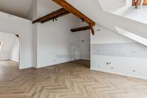 Charmante Dachgeschosswohnung im Denkmal – saniert, hell, gut geschnitten – Die vollständige Adresse der Immobilie erhältst du vom Anbieter., 4105 Zentrum-Nord, Leipzig – Vorschaubild 8