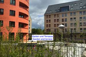 Erstbezug: Moderne 2-Zimmer Wohnung mit Terrasse und Garten in Berlin-Spandau – Parkstr 15, 13585 Hakenfelde, Berlin – Vorschaubild 21