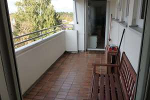 Charmante, familienfreundliche 4-Zimmer-Wohnung mit Loggia & Garage in begehrter Lage am Südklinikum – Die vollständige Adresse der Immobilie erhältst du vom Anbieter., 90473 Langwasser Südost, Nürnberg – Vorschaubild 7