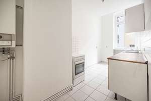 ⭐️ Sensation im Samariter Viertel - helle 2 Zimmer Altbau Wohnung mit ca. 3m hohen Decken und Balkon – Die vollständige Adresse der Immobilie erhältst du vom Anbieter., 10247 Friedrichshain, Berlin – Vorschaubild 7