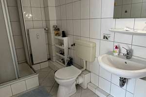 ***NETTE MIETER GESUCHT - SCHÖNE 3 ZIMMER DG WOHNUNG IM BELIEBTEN BENRATH*** – Hildener Str.  57b, 40597 Benrath, Düsseldorf – Vorschaubild 6