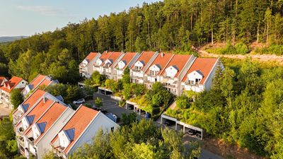 Attraktive 3-Zimmer-Wohnung in Freudenberg - PROVISIONSFREI