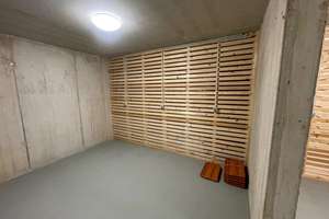 Haus im Haus - 4 Zimmer-Gartenwohnung -  Neubau/Erstbezug - Waakirchen | BEILHACK IMMOBILIEN – Die vollständige Adresse der Immobilie erhältst du vom Anbieter., 83666 Waakirchen – Vorschaubild 9