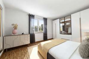 Freies Penthouse mit traumhafter Dachterrasse! – Die vollständige Adresse der Immobilie erhältst du vom Anbieter., 22045 Jenfeld, Hamburg – Vorschaubild 6