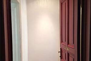 Stilvolle, ruhige und geräumige 1-Zimmer-Wohnung mit Einbauküche in Berlin – Wilmersdorfer Straße 41, 10627 Charlottenburg, Berlin – Vorschaubild 10