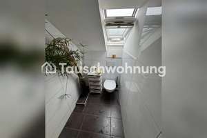 Tauschwohnung: 3 Zimmer Wohnung in Derendorf – Die vollständige Adresse der Immobilie erhältst du vom Anbieter., 40476 Derendorf, Düsseldorf – Vorschaubild 6
