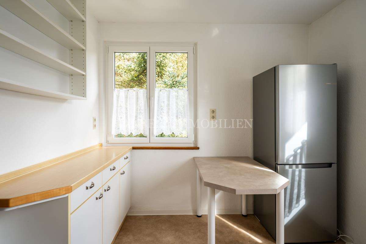 Schöne 4-Zimmer-Whg. mit Balkon in idyllischer Ortsrandlage von S-Möhringen - Photo 5
