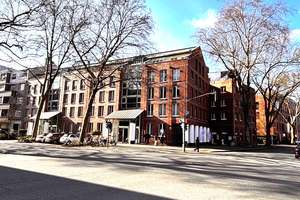 Pfiffige  Penthouse Wohnung  im Herzen von D-Oberkassel – Arnulfstraße 22, 40545 Oberkassel, Düsseldorf – Vorschaubild 14