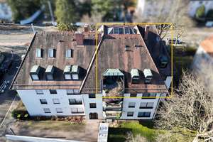 Viel Platz auf zwei exklusiven Ebenen: Ihr neues Zuhause mit individuellem Charme – Die vollständige Adresse der Immobilie erhältst du vom Anbieter., 90480 Schmausenbuckstraße, Nürnberg – Vorschaubild 4
