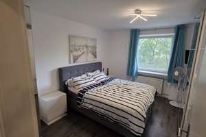 4-Zi-ETW in ruhiger Grünlage von Ddf.-Garath mit TG-Stellpl. – 40595 Garath, Düsseldorf – Vorschaubild 7