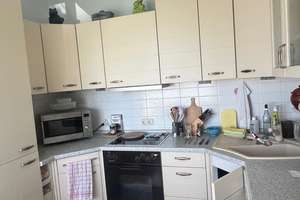 Weidenpesch! Top gepflegte Dachgeschoßwohnung mit Balkon!
Dach, Aufzug, Leitungen, Heizung erneuert – Die vollständige Adresse der Immobilie erhältst du vom Anbieter., 50735 Niehl, Köln – Vorschaubild 9