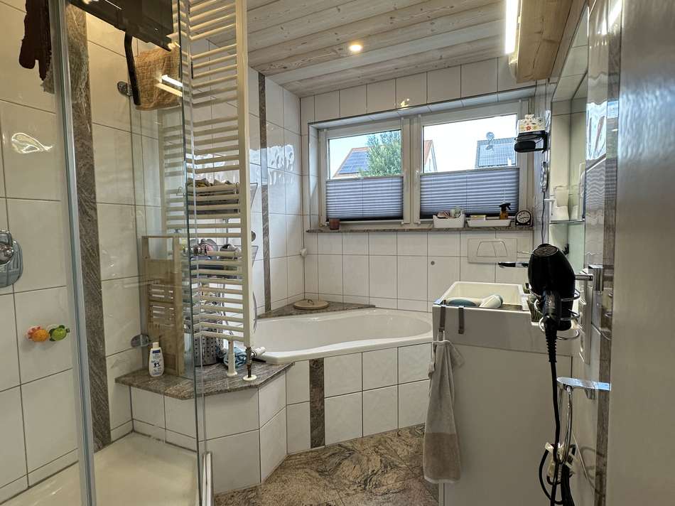 EG Badezimmer