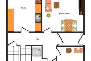 Doppelhaushälfte/Mehrfamilienhaus in Rückholz mit Garage – Hauptstraße 10, 87494 Rückholz – Vorschaubild 24