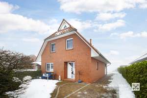 Zweifamilienhaus mit großem Grundstück in Mittelsdorf – Die vollständige Adresse der Immobilie erhältst du vom Anbieter., 21714 Hammah – Vorschaubild 2