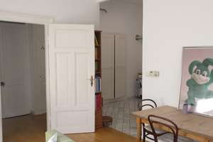 2 Zimmerwohnung Gneisenaustrasse – Gneisenaustrasse 10, 65195 Westend / Bleichstraße, Wiesbaden – Vorschaubild 2
