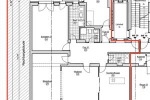 Individuell gestaltbare Wohnung unweit des Preußenparks – Konstanzer Str. 11, 10707 Wilmersdorf, Berlin – Vorschaubild 9