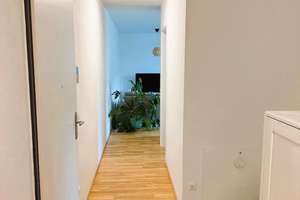 !!! Mainz Zollhafen - Leben direkt am Wasser - helle 3-ZW mit Balkon !!! – Fischerhof 7, 55120 Neustadt, Mainz – Vorschaubild 5