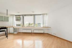 Kompakt und sofort verfügbar – Attraktive Etagenwohnung mit Stellplatz
