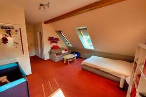Gepflegter Vierseitenhof inklusive 1.300 m² Bauland, ca. 75 KM von Berlin, Alexanderplatz, entfernt – Die vollständige Adresse der Immobilie erhältst du vom Anbieter., 15306 Vierlinden – Vorschaubild 19