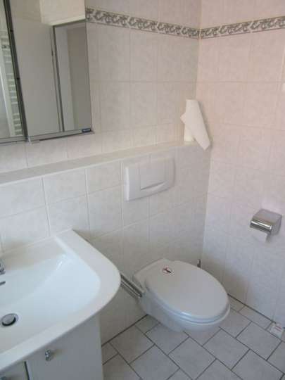 Badezimmer 2 Badezimmer 2