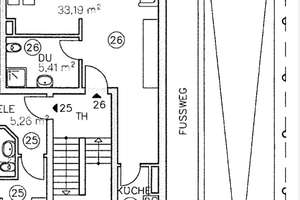 1-Zi.-Wohnung im EG mit Terrasse & Tiefgaragenstellpatz / KfW-55 – 67071 Ruchheim, Ludwigshafen am Rhein – Vorschaubild 28