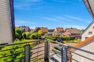2 Familienhaus mit großen Wohnungen und wunderschönem Grundstück – Osnabrück (Kreis) – Vorschaubild 19