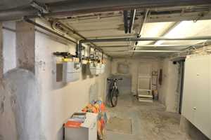 IMWRC – In ruhiger Lage von Solingen-Mitte! MFH mit Anbau, Garten und Garagen! – Solingen – Vorschaubild 23