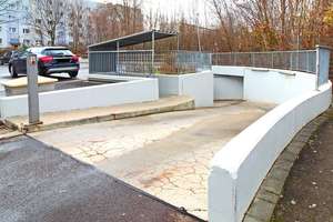 Balkon, Tiefgaragenstellplatz, Aufzug und frisch renoviert – 39120 Leipziger Straße, Magdeburg – Vorschaubild 8