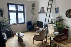 Nachmiete für 2 Zimmer Wohnung in Dortmund Unionsviertel, 59 m², ab 01.01.2026 – Die vollständige Adresse der Immobilie erhältst du vom Anbieter., 44137 Dorstfelder Brücke, Dortmund – Vorschaubild 1