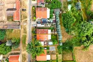 Ihr Rückzugsort zum Wohlfühlen: Gepflegte Doppelhaushälfte mit Garage, Gartenidylle & Pool – Wolfsgartenstraße 6d, 6847 Dessau-Roßlau – Vorschaubild 13
