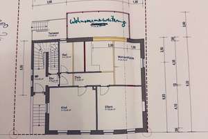 2-Familienhaus in zentraler Stadtlage von Bensheim – Schwanheimer Straße 54, 64625 Bensheim – Vorschaubild 22