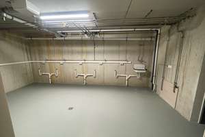 Haus im Haus - 4 Zimmer-Gartenwohnung -  Neubau/Erstbezug - Waakirchen | BEILHACK IMMOBILIEN – Die vollständige Adresse der Immobilie erhältst du vom Anbieter., 83666 Waakirchen – Vorschaubild 8