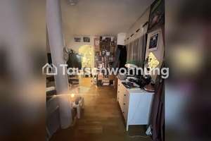Tauschwohnung: Giesinger 1-Zimmerwohnung gegen Haidhausen – Perlacher Straße 20, 81539 Obergiesing, München – Vorschaubild 4