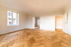 Über den Dächern Stuttgarts: Stilvolle 4-Zimmer-Wohnung in Toplage! – Stuttgart – Vorschaubild 7