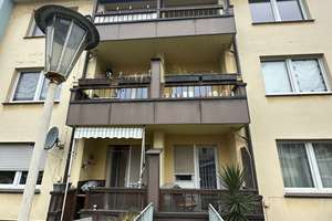 Leerstehendes - Saniertes MFH in Ruhiger Lage – Die vollständige Adresse der Immobilie erhältst du vom Anbieter., 47139 Beeck, Duisburg – Vorschaubild 2