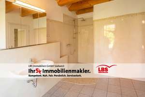 Wohntraum mit Studio für ein bis zwei Personen – Die vollständige Adresse der Immobilie erhältst du vom Anbieter., 55576 Badenheim – Vorschaubild 5