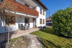 PROVISIONSFREI - Top modernisiertes 3-Parteienhaus mit Garten in hervorragender Lage – Die vollständige Adresse der Immobilie erhältst du vom Anbieter., 85435 Erding – Vorschaubild 10