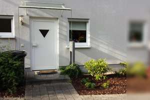 PROVISIONSFREI: Attraktives Reihenhaus mit schönem Garten – Die vollständige Adresse der Immobilie erhältst du vom Anbieter., 64297 Eberstadt, Darmstadt – Vorschaubild 3