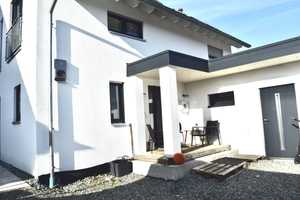 Tolle Gelegenheit - Modernes  Einfamilienhaus mit großem Garten in Wangen - OT zu verkaufen – Ravensburg (Kreis) – Vorschaubild 1