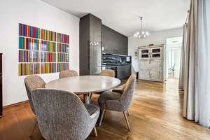 Sale-and-Lease-back: Stilvolle Gartenwohnung in Unterbilk – Die vollständige Adresse der Immobilie erhältst du vom Anbieter., 40217 Unterbilk, Düsseldorf – Vorschaubild 2