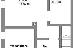 Energieeffizientes  Einfamilienhaus mit ruhigem Garten und ausgebautem Dachgeschoss im Konradviertel – Die vollständige Adresse der Immobilie erhältst du vom Anbieter., 85055 Nordost, Ingolstadt – Vorschaubild 20