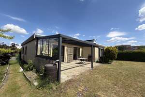 Wohnen auf einer Ebene - Familienfreundlicher Bungalow mit Sauna, Glasfaser und überdachter Terrasse – Die vollständige Adresse der Immobilie erhältst du vom Anbieter., 38448 Kreuzheide, Wolfsburg – Vorschaubild 20