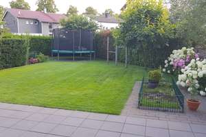 Großzügige DH-Hälfte in ruhiger Lage von MS-Sentrup – modern, energieeffizient & familienfreundlich – 48149 Sentrup, Münster – Vorschaubild 3