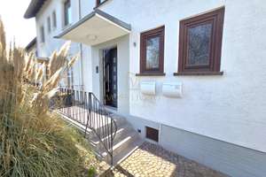 Reihenmittelhaus mit Garten, Balkon und Keller in Toplage – ideal als Ein- oder Zweifamilienhaus – Die vollständige Adresse der Immobilie erhältst du vom Anbieter., 61118 Bad Vilbel – Vorschaubild 20