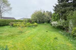 Ihr Traumhaus im Grünen – Massivholzhaus mit Kamin und großzügigem Garten – Die vollständige Adresse der Immobilie erhältst du vom Anbieter., 52393 Hürtgenwald – Vorschaubild 48