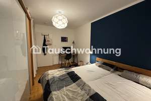 Tauschwohnung: Zentral und gut geschnittene 3-Zimmer-Whg – Hiltenspergerstraße 35, 80798 Neuschwabing, München – Vorschaubild 5